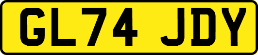 GL74JDY