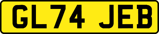 GL74JEB