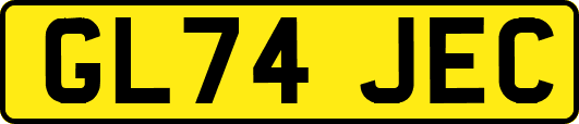 GL74JEC