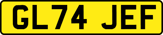 GL74JEF