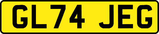 GL74JEG