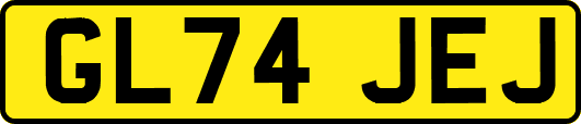 GL74JEJ