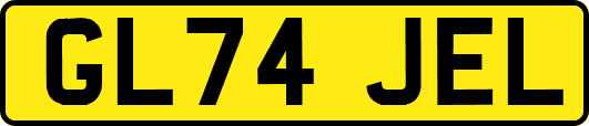 GL74JEL