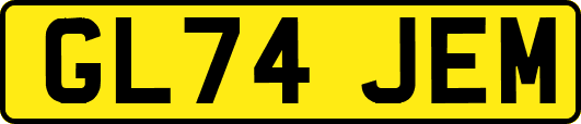 GL74JEM