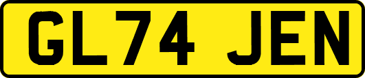 GL74JEN