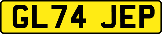 GL74JEP