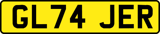 GL74JER