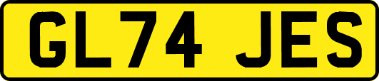 GL74JES