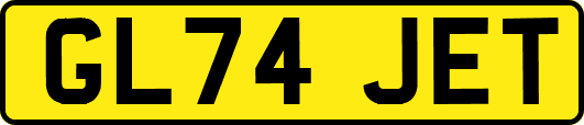 GL74JET