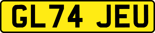 GL74JEU