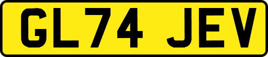 GL74JEV