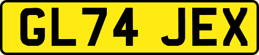 GL74JEX