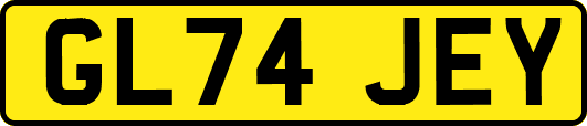 GL74JEY