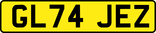 GL74JEZ