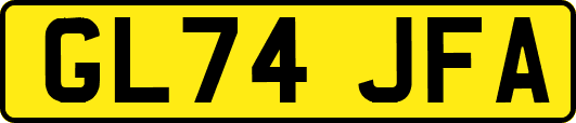GL74JFA