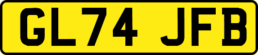 GL74JFB