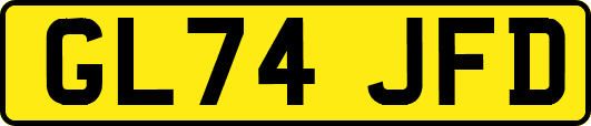 GL74JFD