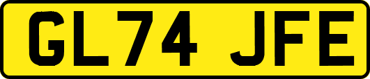 GL74JFE