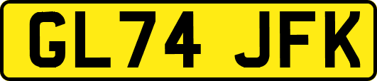 GL74JFK
