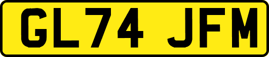 GL74JFM