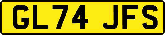 GL74JFS