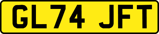 GL74JFT