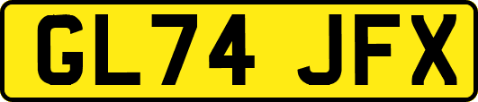GL74JFX