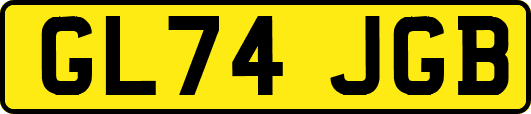 GL74JGB