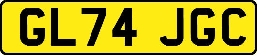 GL74JGC