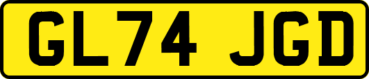 GL74JGD