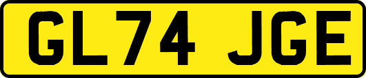 GL74JGE