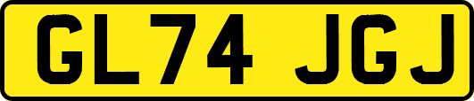 GL74JGJ
