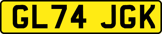 GL74JGK