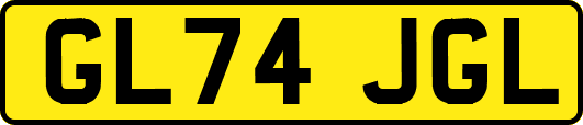 GL74JGL