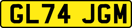 GL74JGM