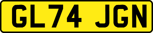 GL74JGN