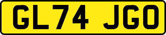 GL74JGO
