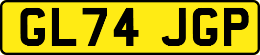 GL74JGP