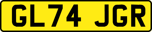 GL74JGR