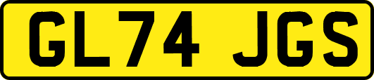GL74JGS