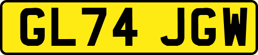 GL74JGW