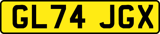 GL74JGX