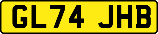 GL74JHB