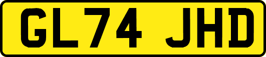 GL74JHD