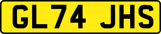 GL74JHS