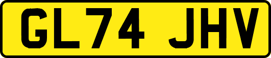 GL74JHV