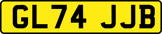 GL74JJB