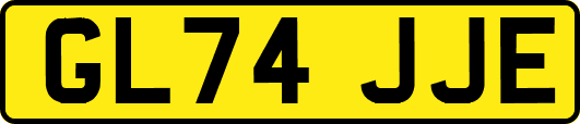 GL74JJE