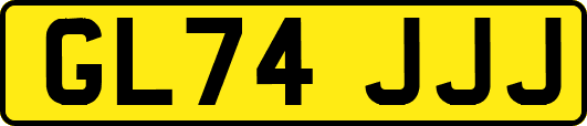 GL74JJJ