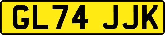GL74JJK